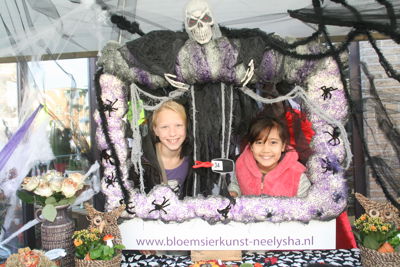 Foto 47 uit HalloweenFotoshoot2015