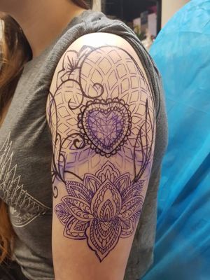 Foto 74 uit Tattooshop Creations