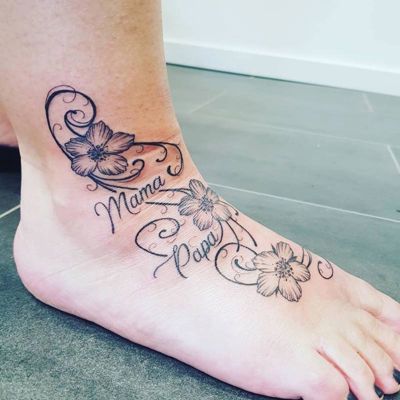 Foto 49 uit Tattooshop Creations