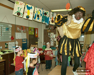 Foto 206 uit RK Regenboog