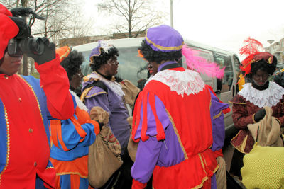 Foto 120 uit Sint in de Beverwaard