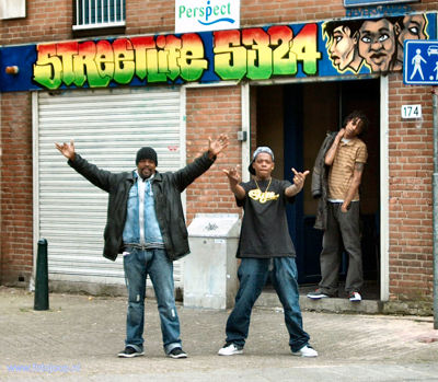 Foto 39 uit Storm Bivri5324 New