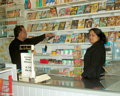 Foto 37 uit imago campagne wc