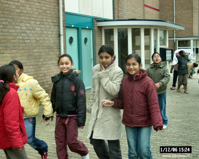 Foto 108 uit bloembollen planten