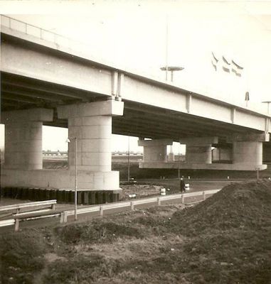 Foto 262 uit BRIENENOORDBRUG