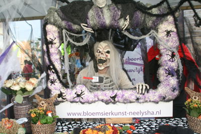 Foto 20 uit HalloweenFotoshoot2015