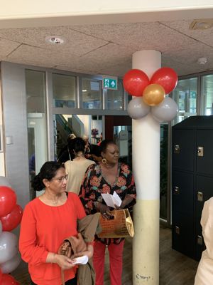 Foto 4 uit Moederdag Focus