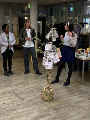 Foto 21 uit Afscheid van Simone