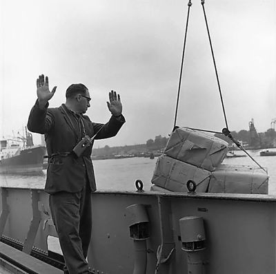 Foto 9 uit Oud Rotterdam Zuid