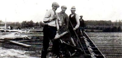 Foto 376 uit Feyenoord-Sportclub