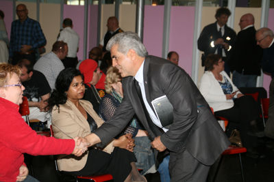 Foto 19 uit BuurtBijeenkomst