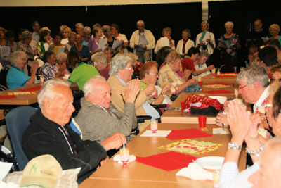 Foto 88 uit Ouderen4Daagse8_6