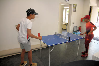 Foto 13 uit Theater & Dans 24-8