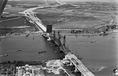 Foto 535 uit BRIENENOORDBRUG