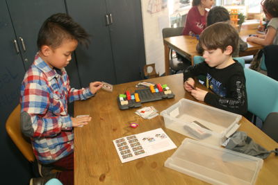 Foto 9 uit IQotheek Focus 7-2