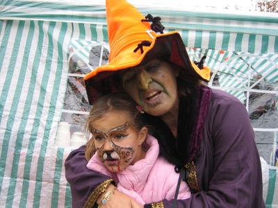 Foto 40 uit halloween