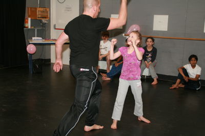 Foto 478 uit CardioKickBoxen4Kids