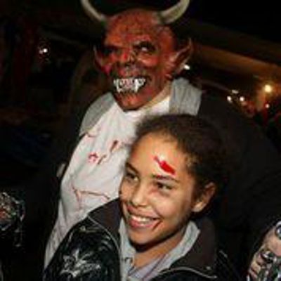 Foto 175 uit Halloween26-10-13