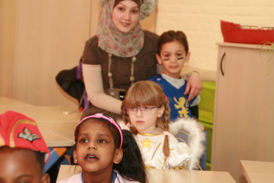 Foto 216 uit CarnavalRKRegenboog