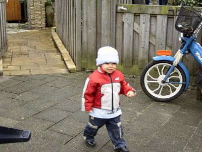 Foto 20 uit sinterklaas2005