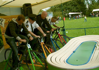 Foto 157 uit Wijkfeest 06-09-08