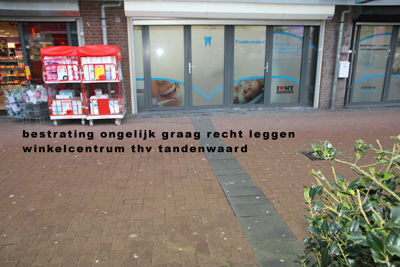 Foto 20 uit WinkelcentrumSchade