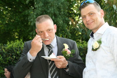 Foto 325 uit Bruiloft-Beverwaard