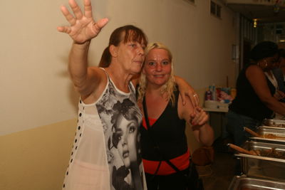 Foto 364 uit Ouderen4Daagse2017