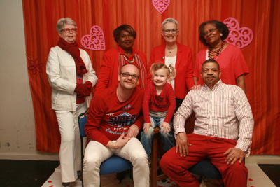 Foto 142 uit FotoshootKledingbank