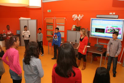 Foto 45 uit RKregenboog10oct_11