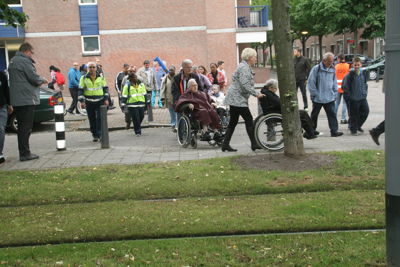 Foto 55 uit Ouderen4Daagse