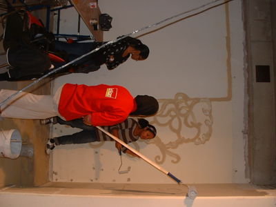 Foto 26 uit WoonBronHaLLoWeen