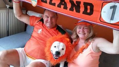 Foto 134 uit OranjeInBeverwaard