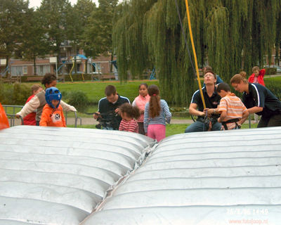 Foto 65 uit Terrible EventsDay06