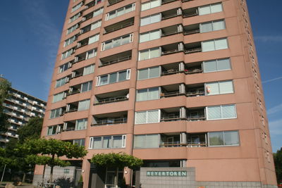 Foto 4 uit Reyertorenijsselmonde