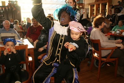 Foto 78 uit Sint In De Wetering