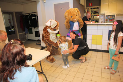 Foto 62 uit Pasen-Stormpolder