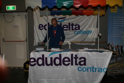 Foto 7 uit OnderwijsbeursFocus