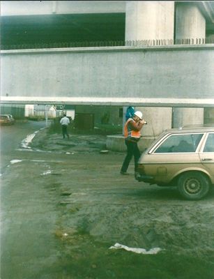 Foto 25 uit BRIENENOORDBRUG