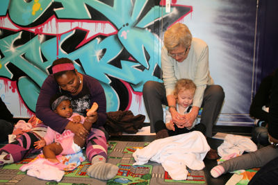 Foto 64 uit Peuters Focus28_10