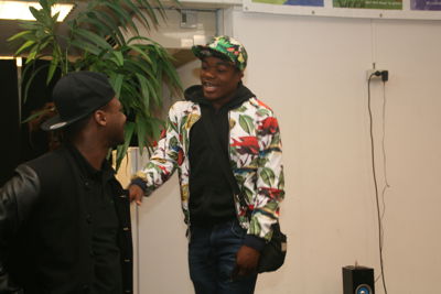 Foto 31 uit High Tea Focus08-05