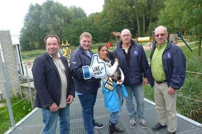 Foto 3 uit OpFotoinBeverwaard