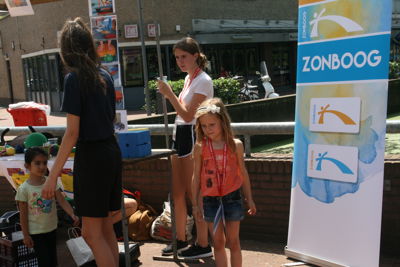 Foto 97 uit BewegenWaard 2018