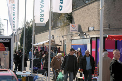 Foto 61 uit Braderie Beverwaard