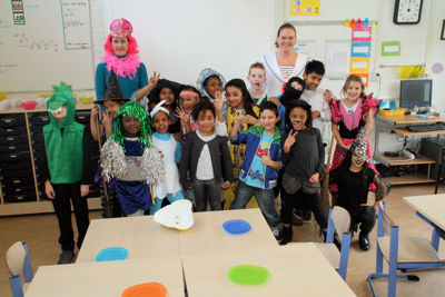 Foto 12 uit CarnavalRkRegenboog