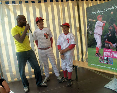 Foto 141 uit wijkfeest beverwaard