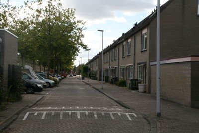 Foto 565 uit StratenBEVERWAARD