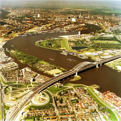 Foto 80 uit BRIENENOORDBRUG