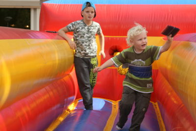 Foto 91 uit VakantieBeverwaard