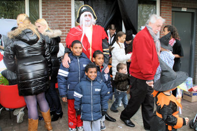 Foto 179 uit WoonBronHaLLoWeen